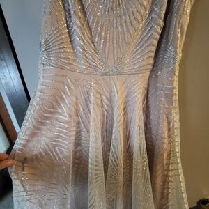 New without tags, graduation/cocktail dress